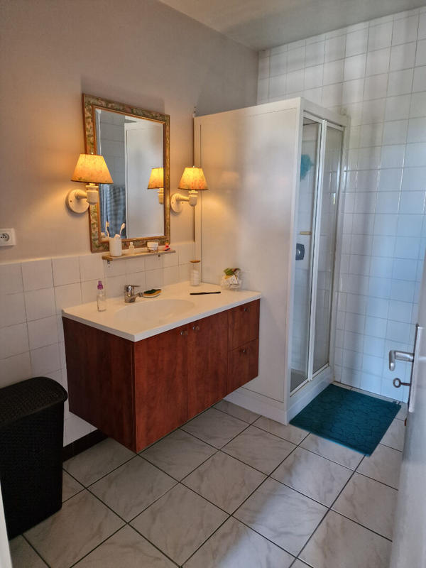 Appartement - 81 m² - 3 pièces