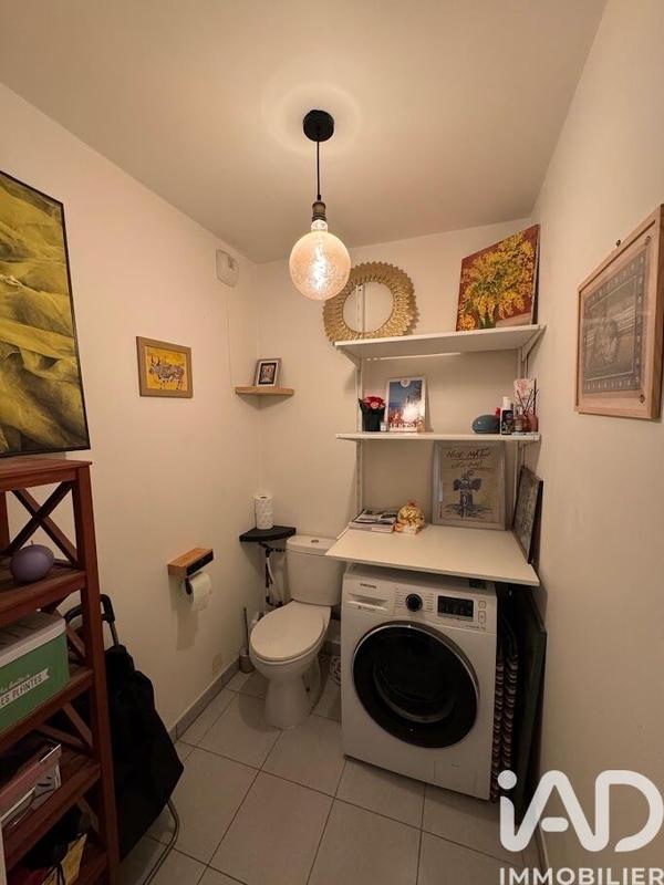 Appartement - 68 m² - 3 pièces