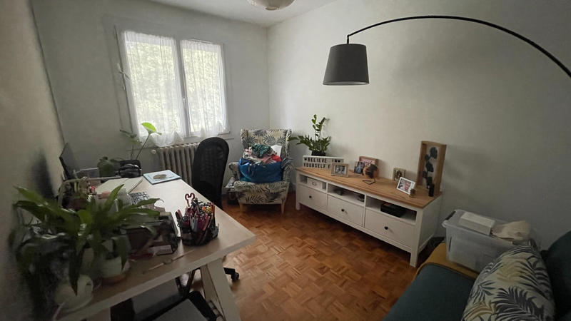 Maison - 98 m² - 5 pièces