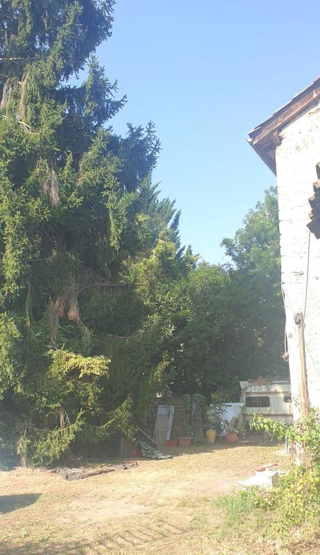 Maison - 200 m² - 7 pièces