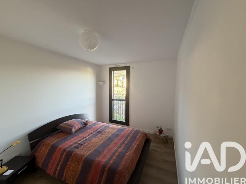 Appartement - 59 m² - 2 pièces