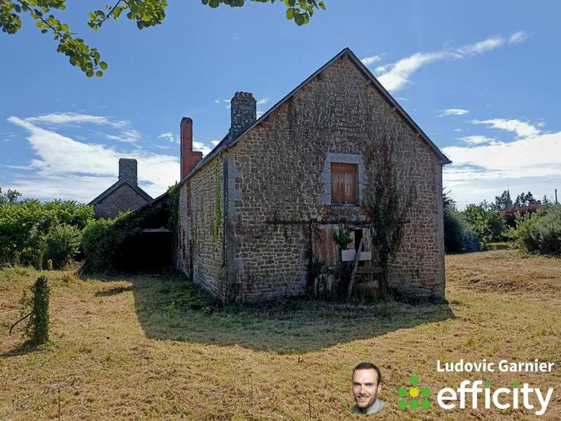 Maison - 280 m² - 3 pièces