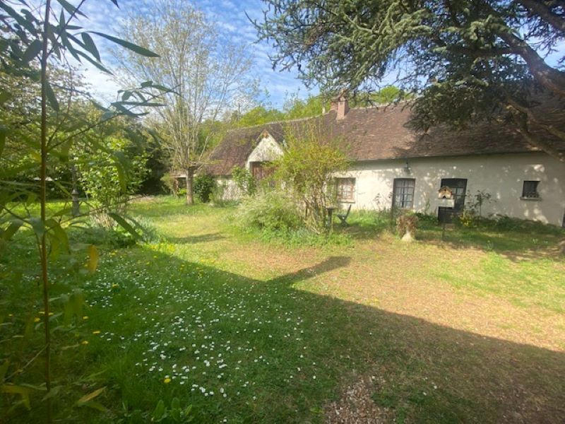 Maison - 68 m² - 2 pièces