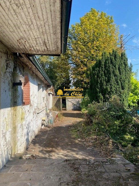 Maison - 130 m² - 4 pièces