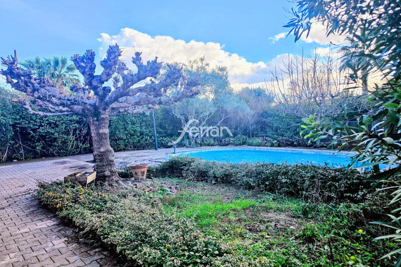 Maison - 121 m² - 5 pièces