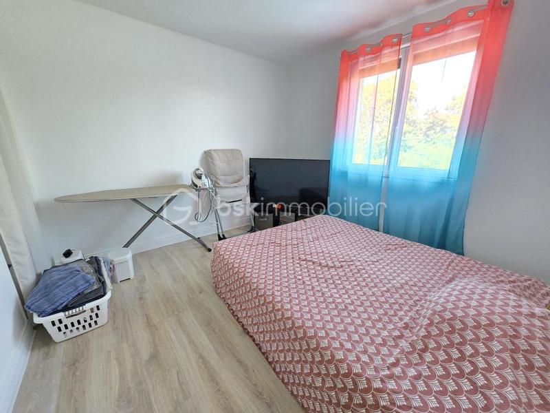 Pavillon - 77 m² - 4 pièces