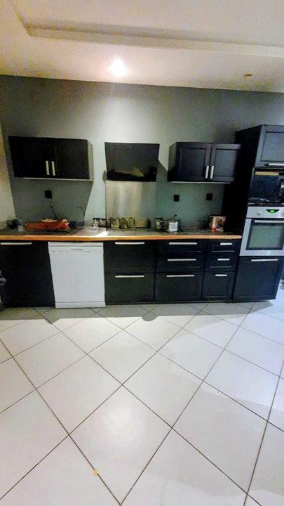 Maison - 62 m² - 3 pièces