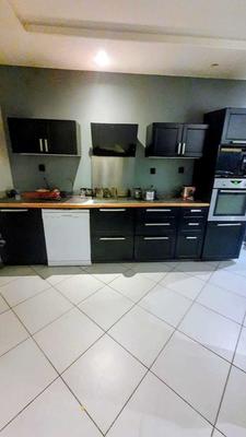 Maison - 62 m² - 3 pièces