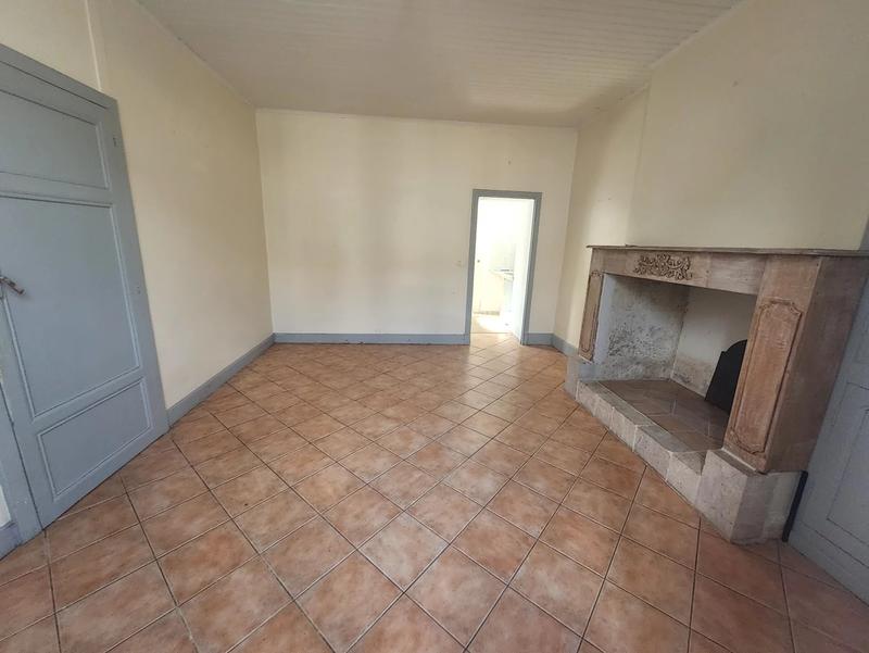 Maison de ville - 168 m² - 6 pièces