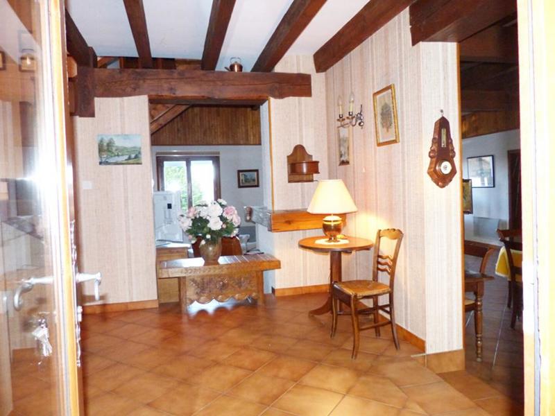 Maison - 195 m² - 5 pièces