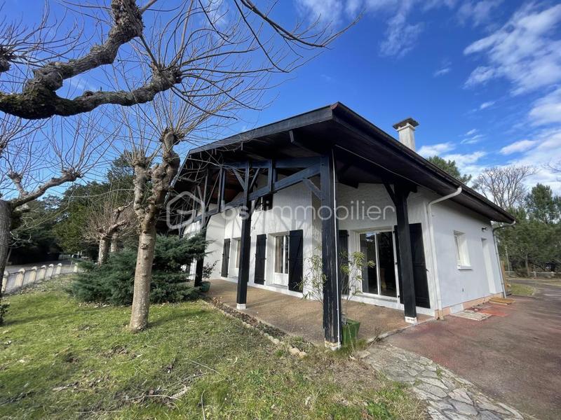 Villa - 150 m² - 6 pièces