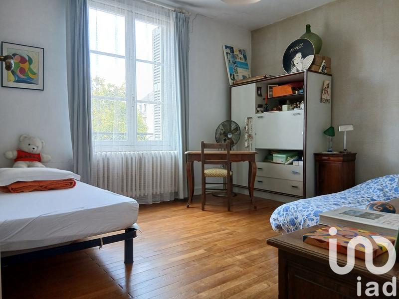 Maison de ville - 207 m² - 8 pièces