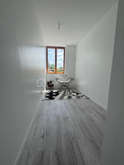 Maison de ville - 73 m² - 4 pièces