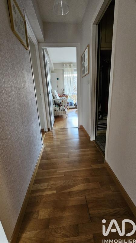 Appartement - 115 m² - 5 pièces