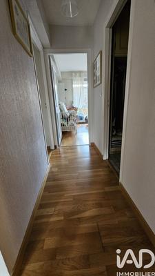 Appartement - 115 m² - 5 pièces