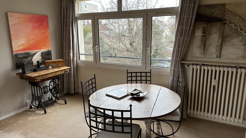 Appartement - 69 m² - 3 pièces