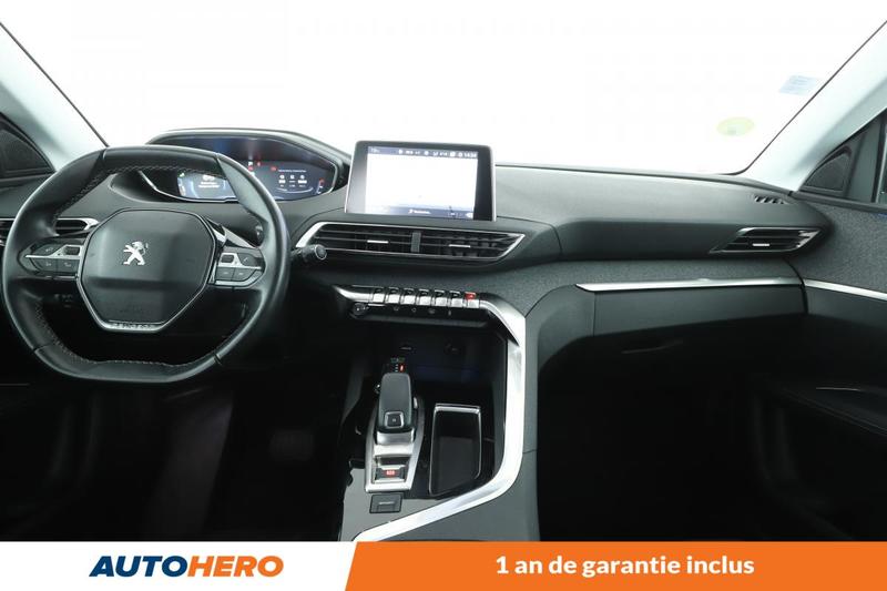 Peugeot 3008 1.5 Blue-HDi Allure Eat8 130 ch