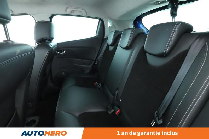 Renault Clio 1.5 dCi Energy Intens 90 ch
