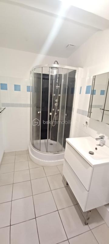 Maison de village - 87 m² - 4 pièces