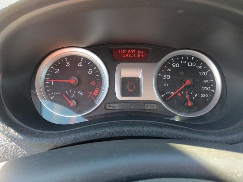 Renault Clio III 1.2 16v 75 Pack Clim