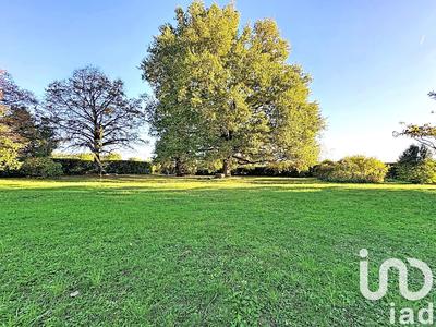 Maison - 229 m² - 8 pièces