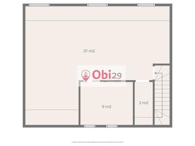 Immeuble - 139 m² - 11 pièces