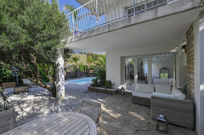 Villa - 184 m² - 7 pièces