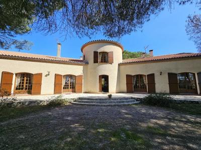 Villa - 250 m² - 6 pièces