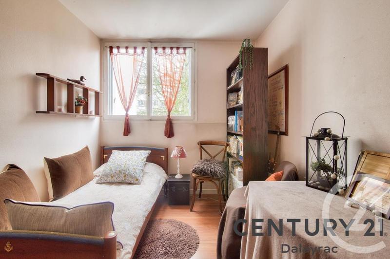 Appartement - 103 m² - 5 pièces