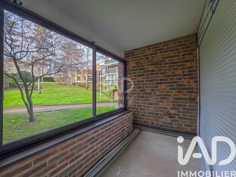 Appartement - 86 m² - 4 pièces