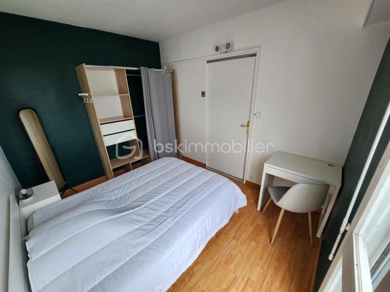 Appartement - 71 m² - 4 pièces