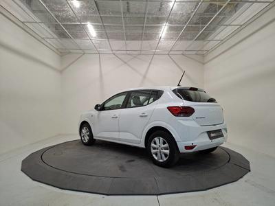 Dacia Sandero Eco-G 100 Expression