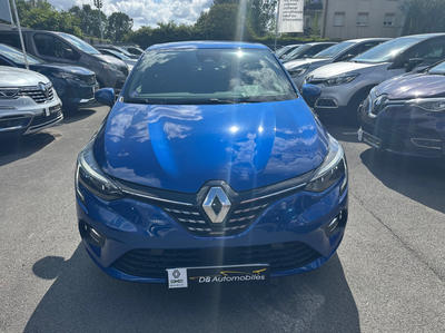 Renault Clio V Intens Tce 90