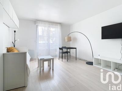 Appartement - 26 m² - 1 pièce