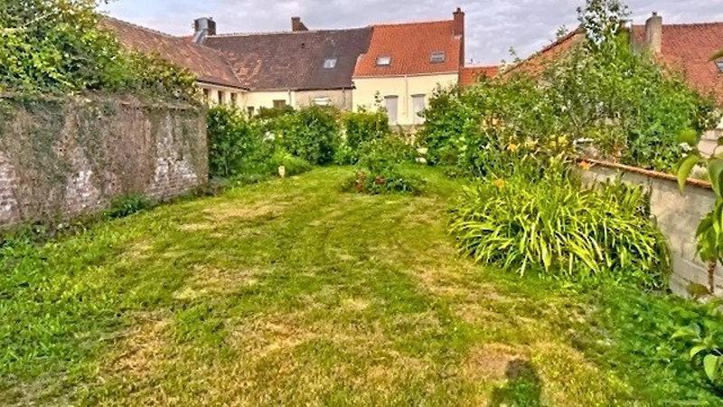 Maison - 159 m² - 6 pièces