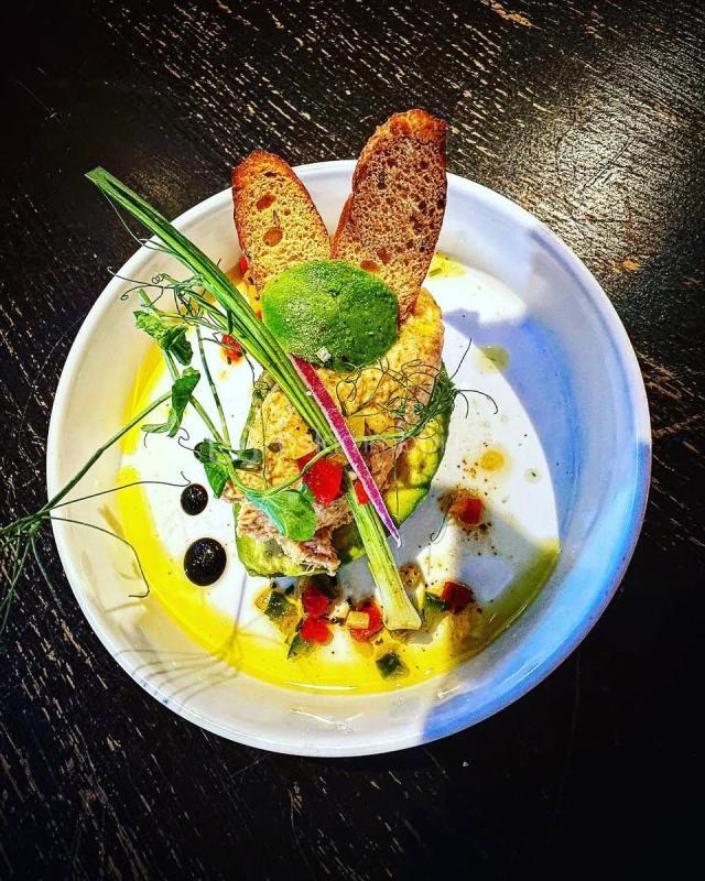 Appartement - 220 m²