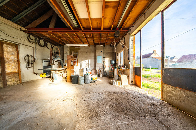 Maison - 114 m² - 5 pièces