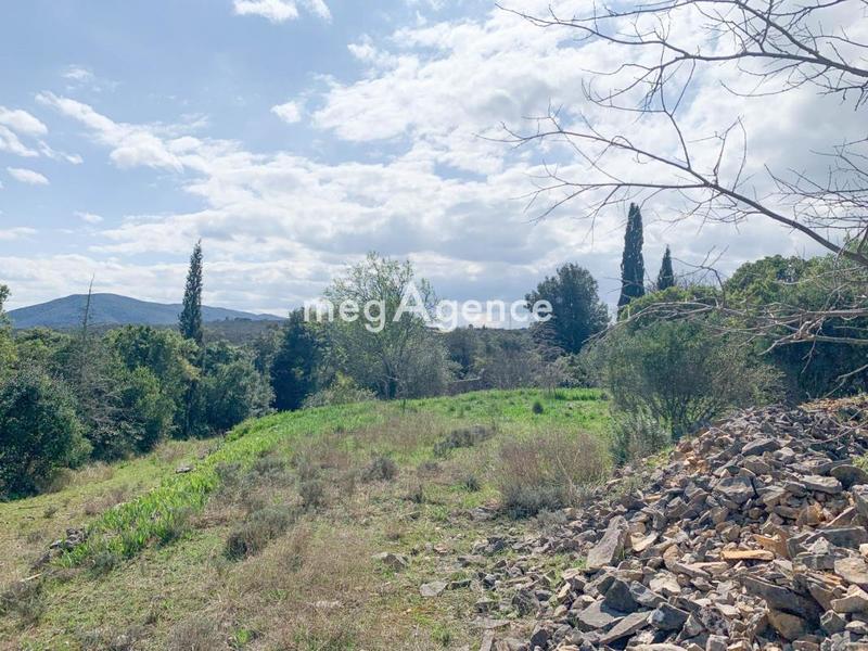 Propriété - 1 000 m² - 12 pièces