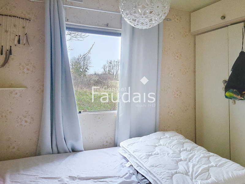 Maison - 69 m² - 5 pièces