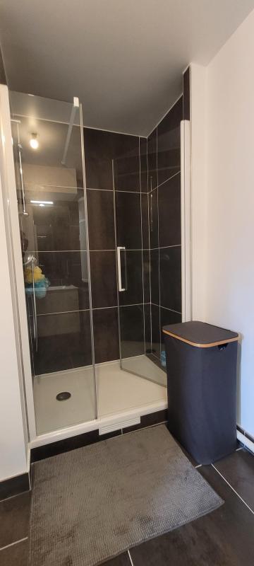 Appartement - 33 m² - 2 pièces