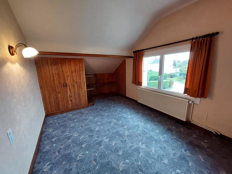 Maison - 127 m² - 5 pièces