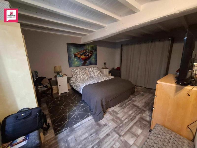 Demeure - 320 m² - 10 pièces