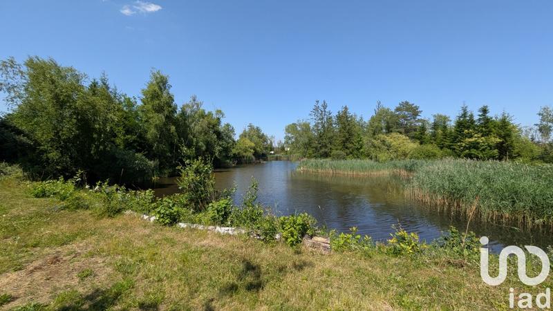 Terrain - 20 000 m²