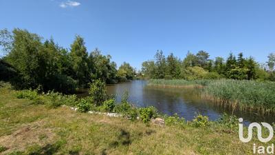 Terrain - 20 000 m²