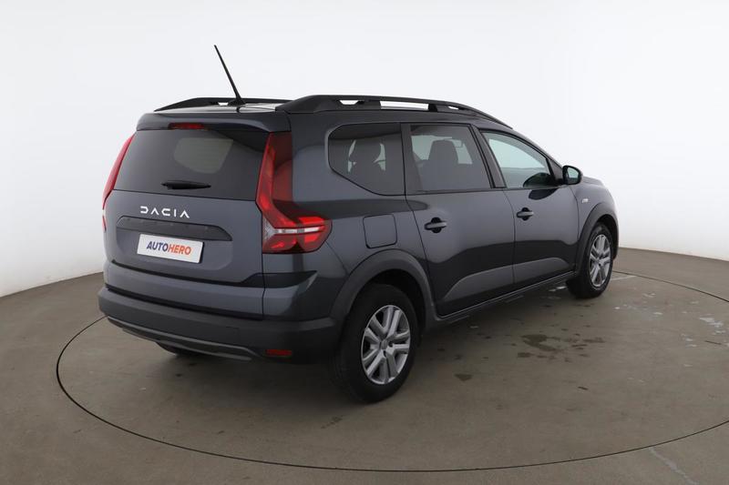 Dacia Jogger 1.0 TCe Expression 7pl 110 ch