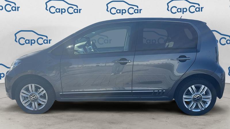 Volkswagen Up! 1.0 65 Beats Audio