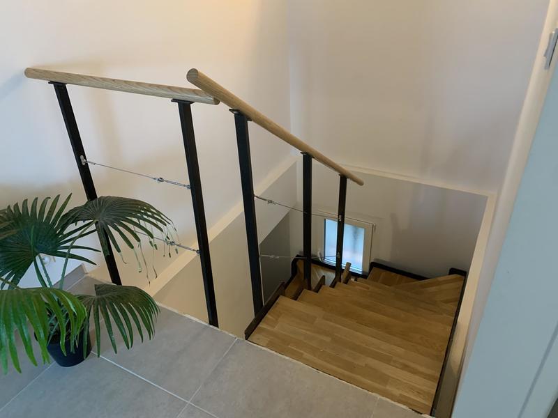 Maison - 157 m² - 7 pièces