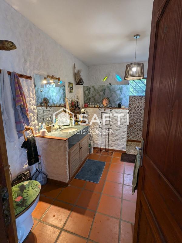 Maison - 103 m² - 4 pièces