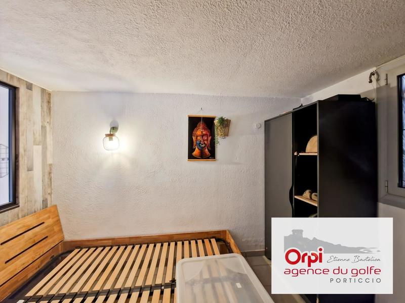 Appartement - 34 m² - 2 pièces