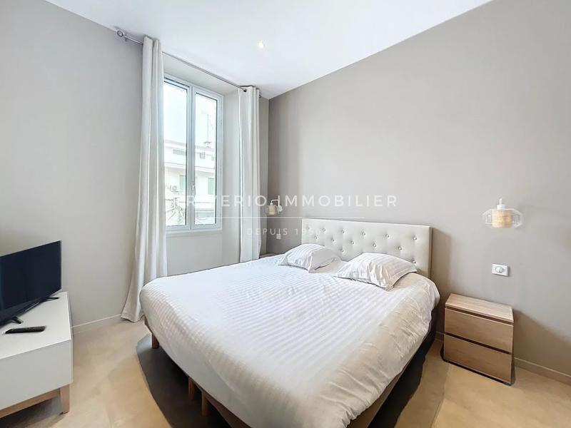Appartement - 63 m² - 2 pièces